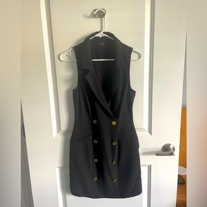 LBD little black dress